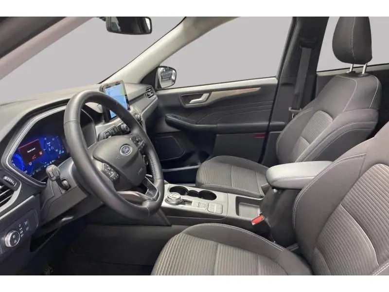 Occasion Ford Kuga Titanium PlugIn * GPS Caméra GREY 10