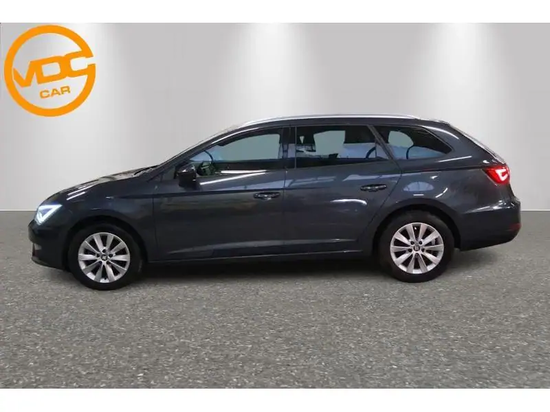 Occasion Seat Leon ST Style GREY 21