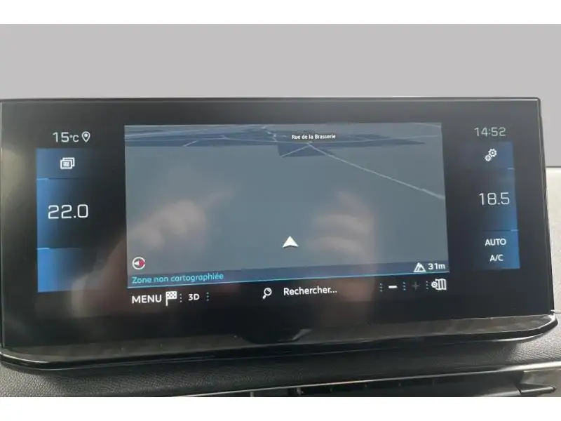 Occasion Peugeot 3008 II Active Pack GREY 27