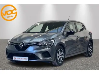 Occasion Renault Clio Equilibre*Détecteurs obs. Smartphone intégration! GREY