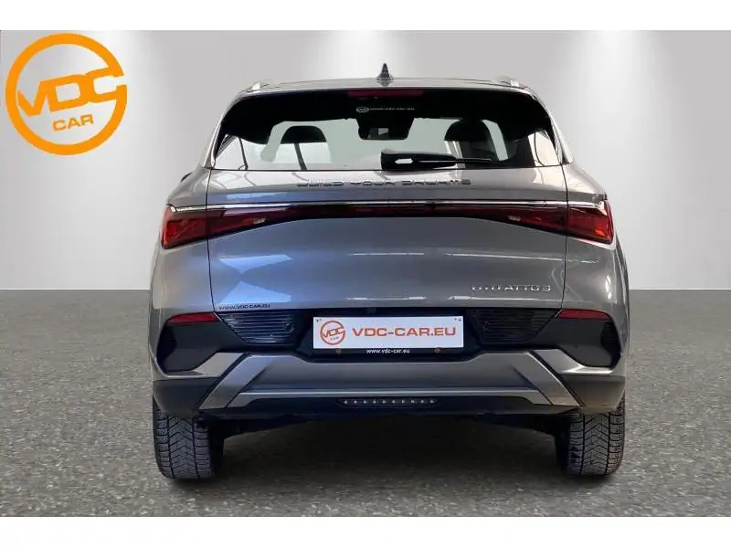 Occasion BYD ATTO 3 COMFORT GREY 7