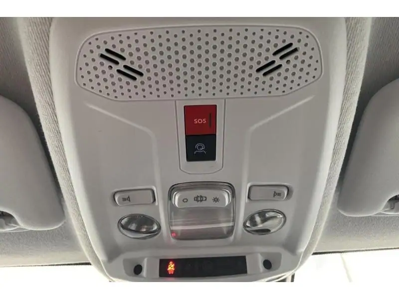 Occasion Opel Corsa EDITION WHITE 35