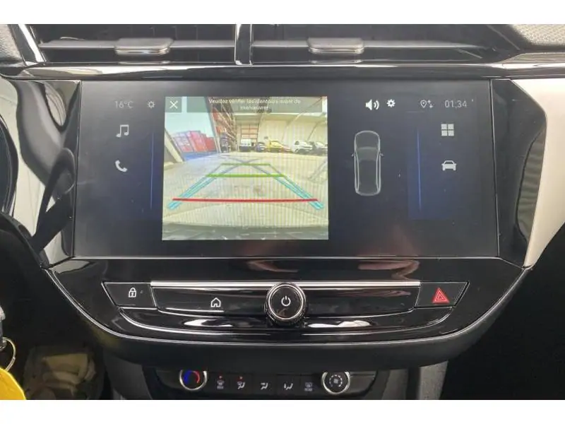 Occasion Opel Corsa EDITION WHITE 14