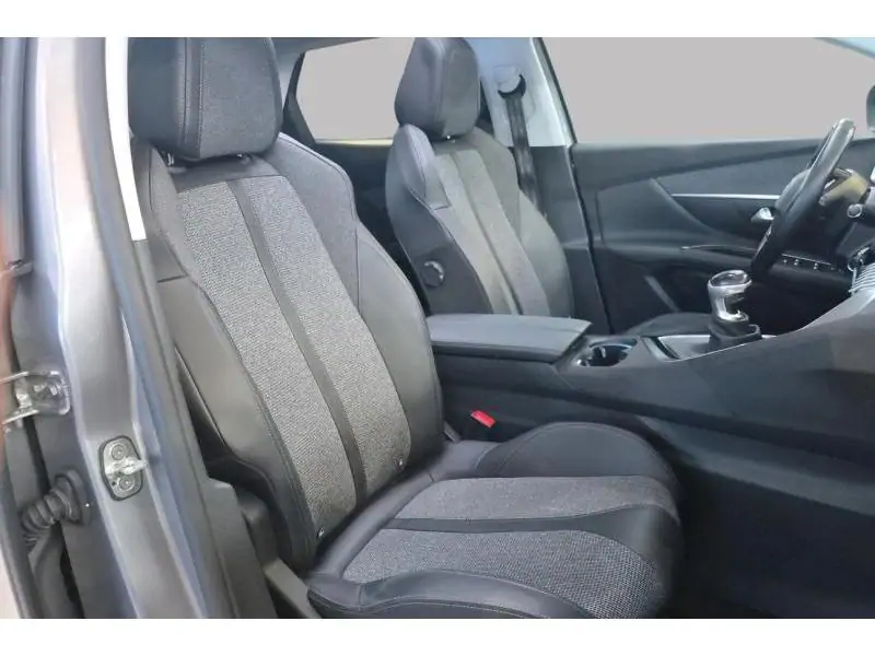 Occasion Peugeot 3008 ALLURE - TOIT OUVRANT GREY 9