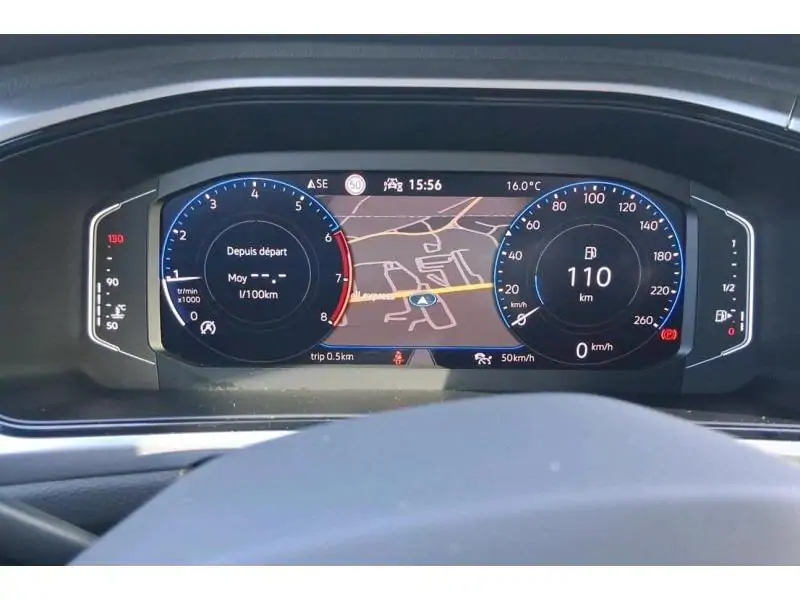 Occasion Volkswagen T-Roc Life 1.0 TSI 110 RED 13