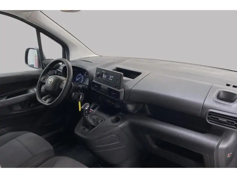 Occasion Toyota ProAce City 1.5 HDI WHITE 2