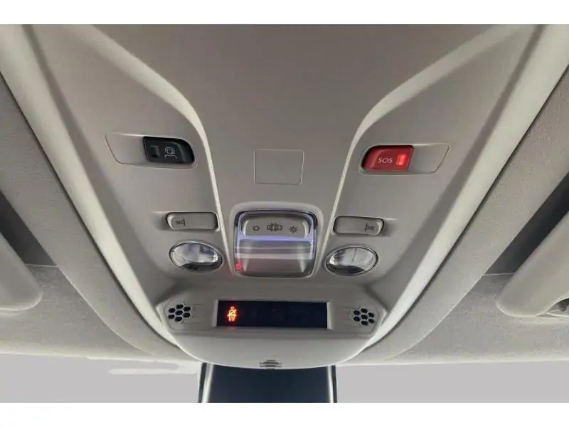 Occasion Opel Combo CARGO L1H1 WHITE 34