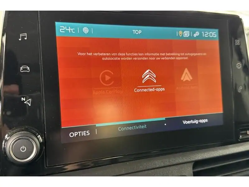 Occasion Citroen Berlingo Multispace BLUE 27