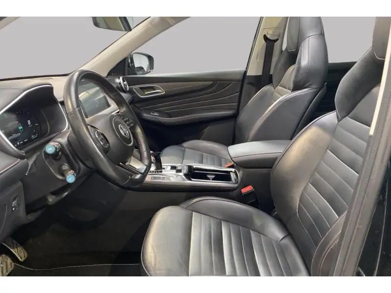 Occasion MG EHS LUXURY 1.5TGDI PHEV BLACK 10