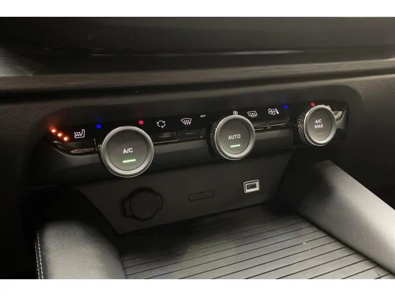 Occasion Citroen C5 X PLUS GREY 15