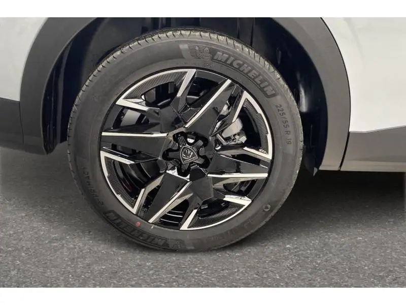 Occasion Peugeot 5008 GT* GPS Caméra 7pl. WHITE 23