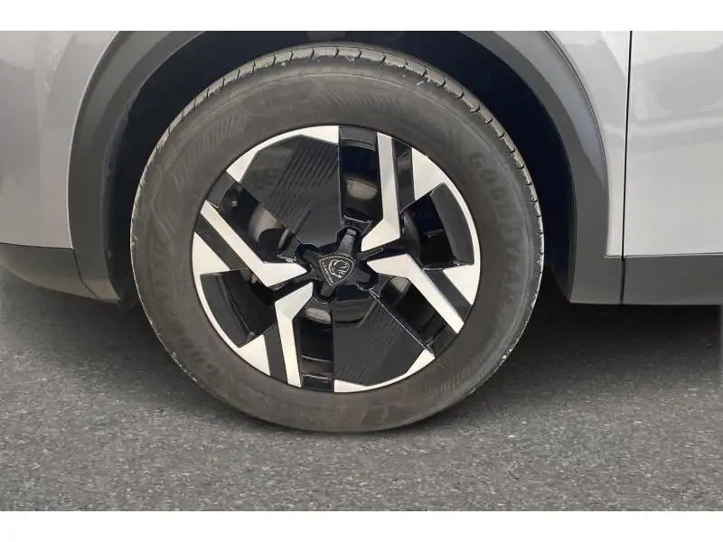 Occasion Peugeot 2008 Allure GREY 21