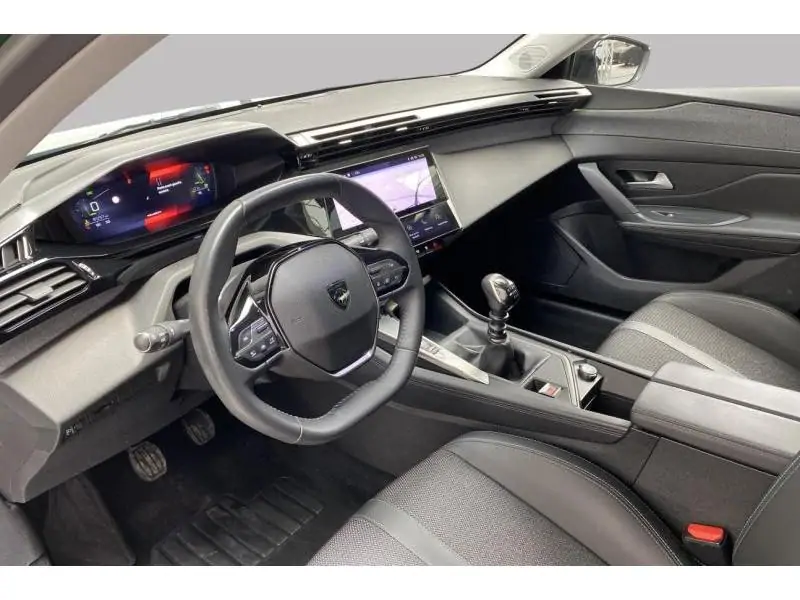 Occasion Peugeot 308 Allure GREEN 9