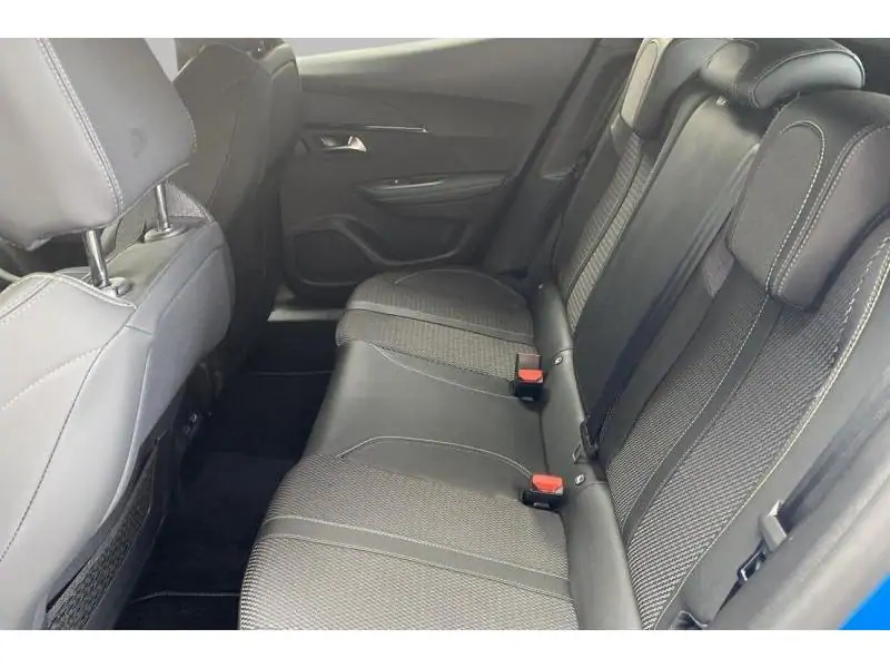 Occasion Peugeot 2008 GT - 130 PK AUTOMAAT BLUE 18