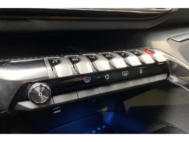 Occasion Peugeot 3008 Allure GREY 31