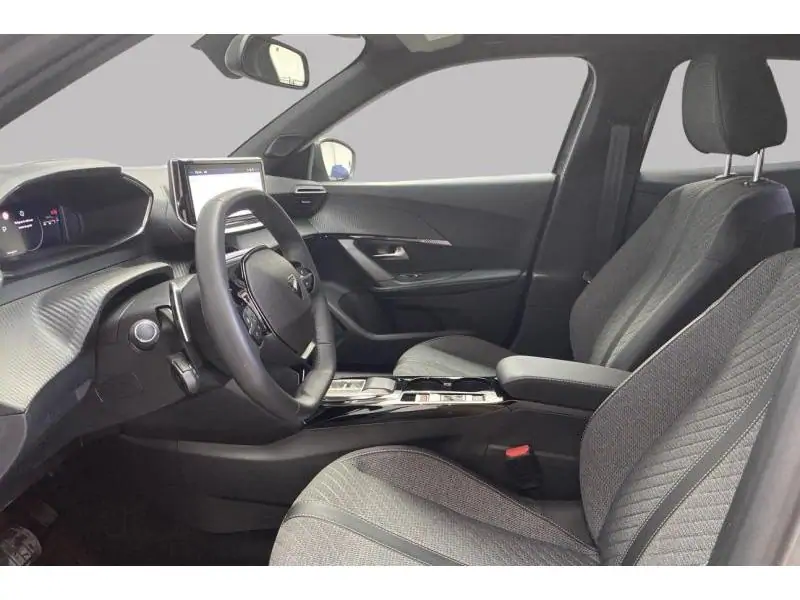 VEHICLE__CONDITION_SERVICE Peugeot 2008 ALLURE GREY 10
