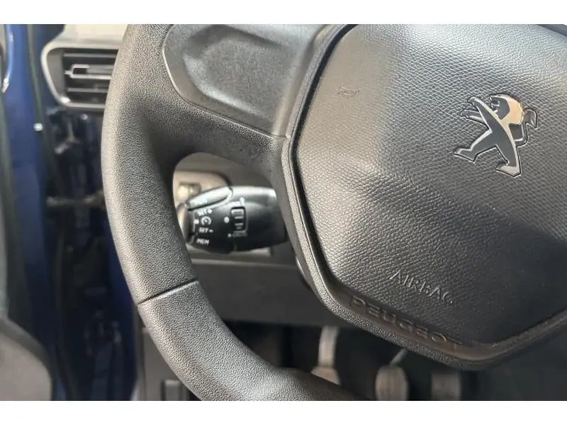 Occasion Peugeot Rifter Active BLUE 21