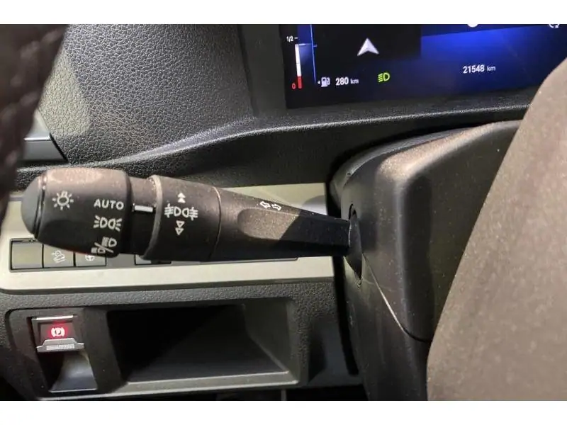 Occasion Opel Zafira Life SELECTION LWB XL 2.0 TURBO D BLACK 26