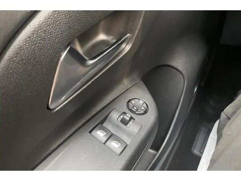 Occasion Opel Corsa Edition GREY 17