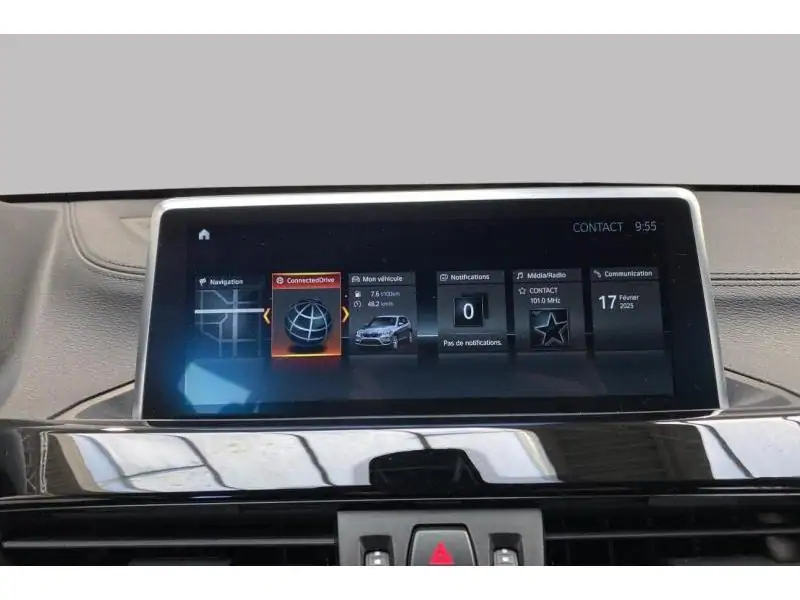 Occasion BMW Serie X X1 sDrive18i ORANGE 27