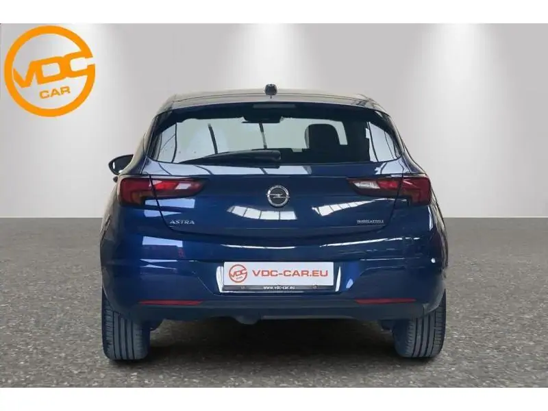 Occasion Opel Astra GS-Line BLUE 7