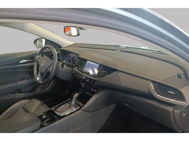 Occasie Opel Insignia Grand Sport Dynamic GREY 2