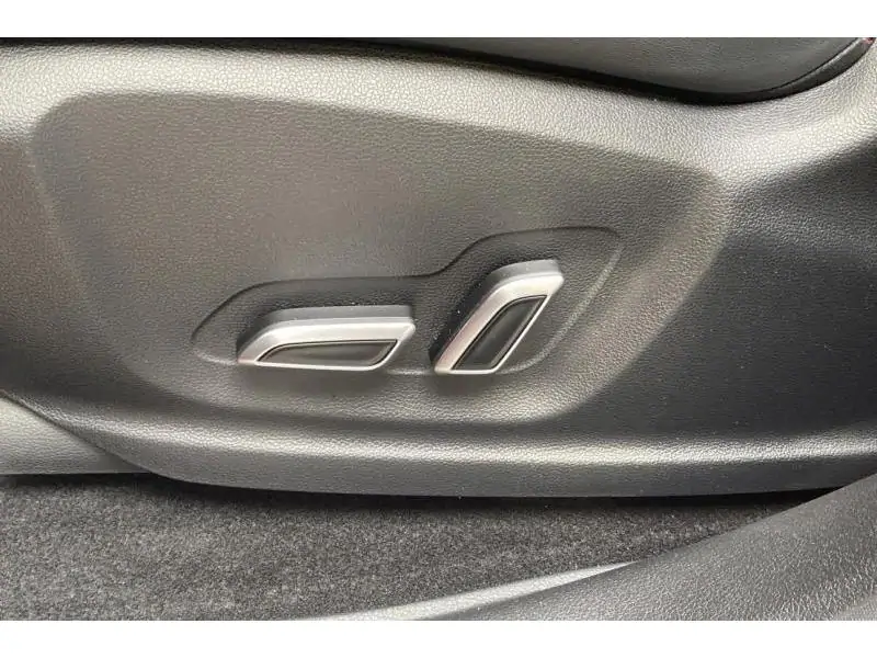 Occasion MG EHS Luxury PHEV RED 26