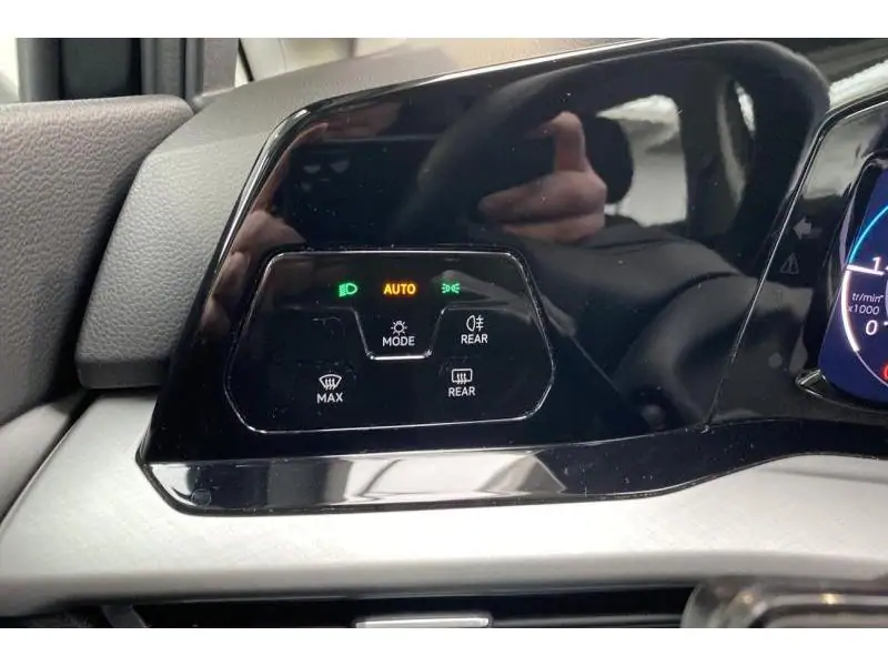 Occasion Volkswagen Golf VIII Life* GPS Caméra BLACK 25