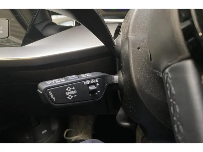Occasion Audi A3 Sportback GREY 29