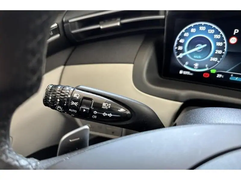 Occasion Hyundai Tucson Full PHEV 230 PK BLUE 29