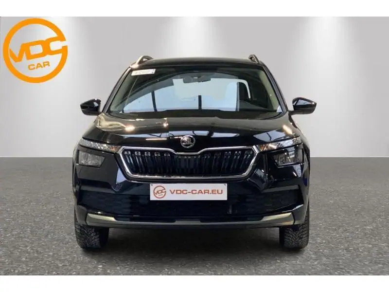 Occasion Skoda Kamiq Ambition BLACK 5
