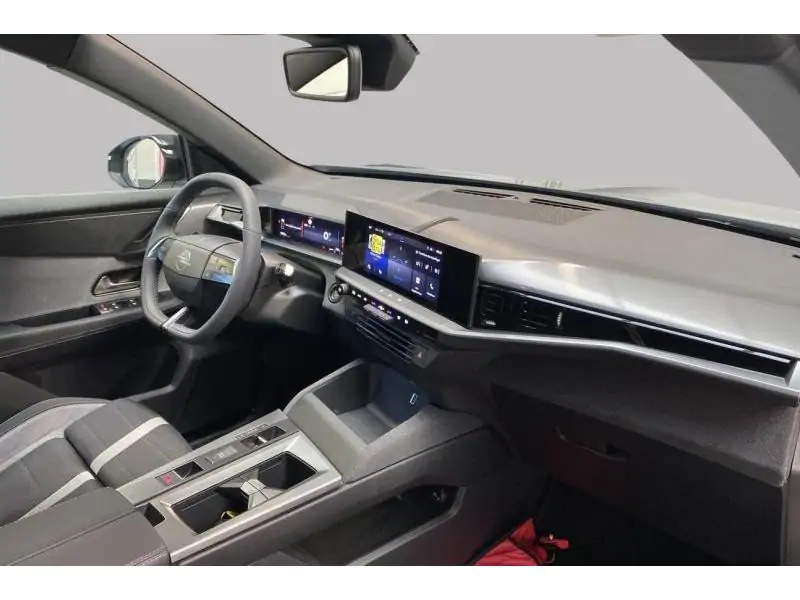 Occasion Opel Grandland Edition BLUE 2