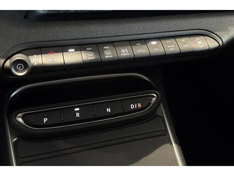 Occasion Jeep Avenger 1st Edition GREY 15