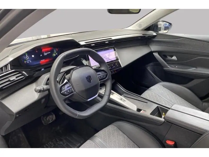 Occasion Peugeot 408 Allure GREY 9