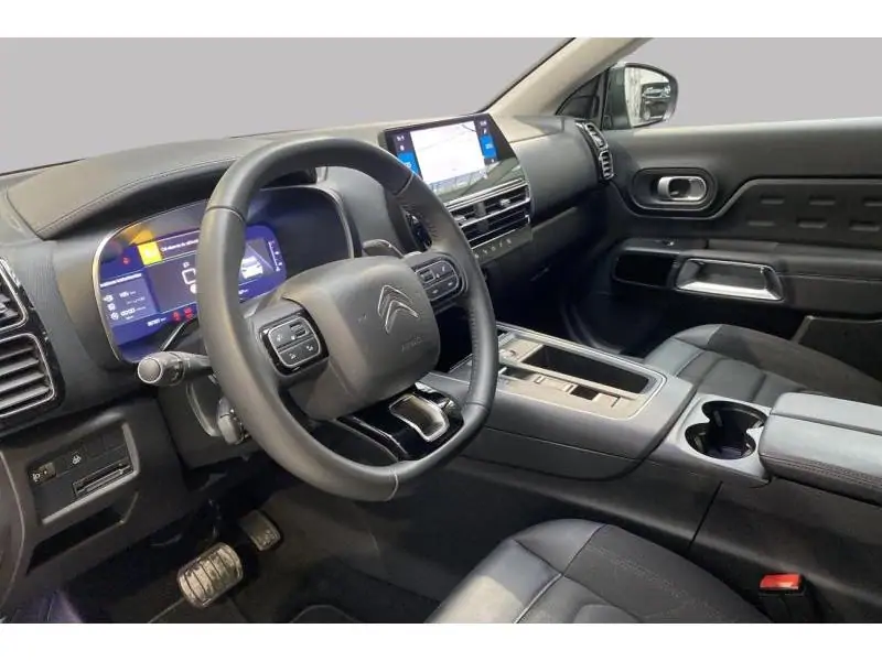 Occasion Citroen C5 Aircross Feel GREY 9