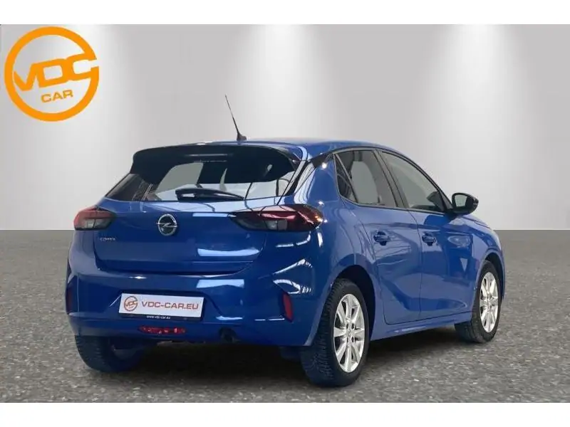Occasion Opel Corsa F Edition BLUE 3