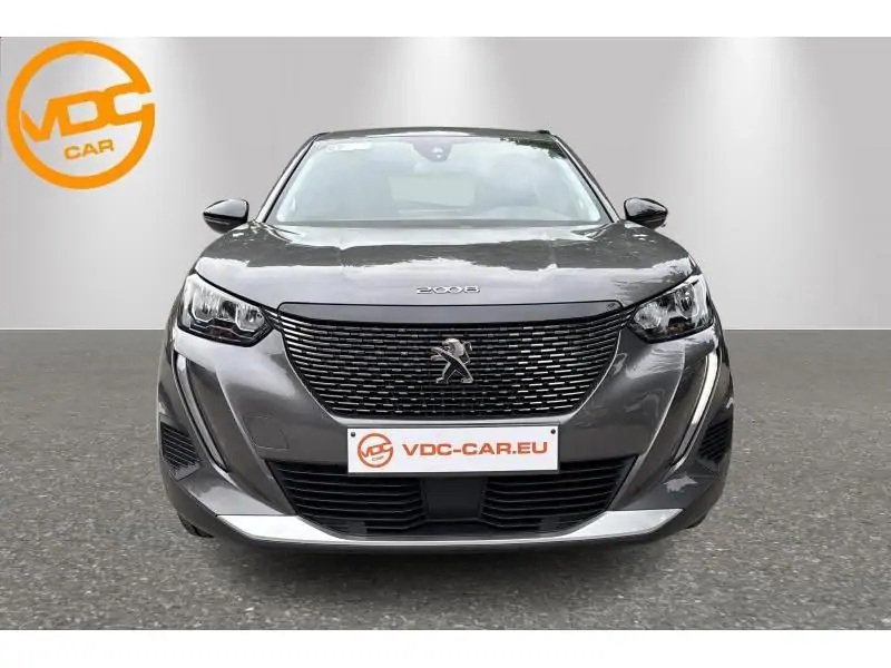 Occasion Peugeot 2008 Allure Pack GREY 5