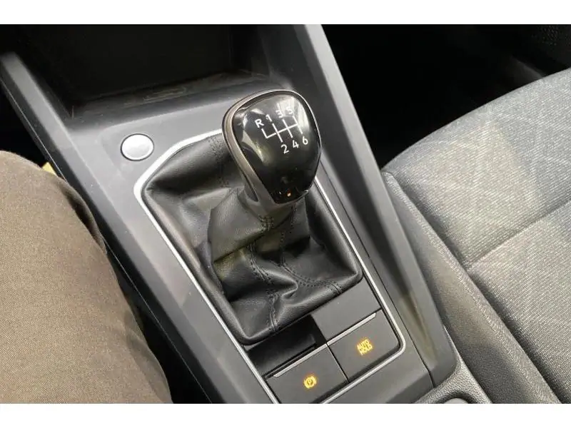 Occasion Volkswagen Golf VIII Life GREY 16