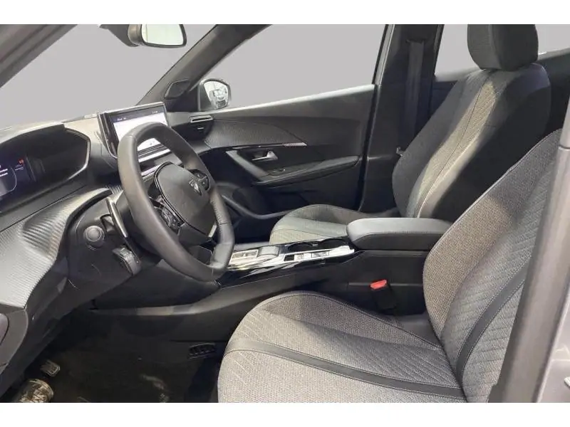 Occasion Peugeot 2008 Allure GREY 10