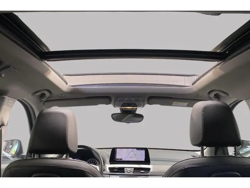 Occasie BMW Serie X X1 X DRIVE 25e BEIGE 22