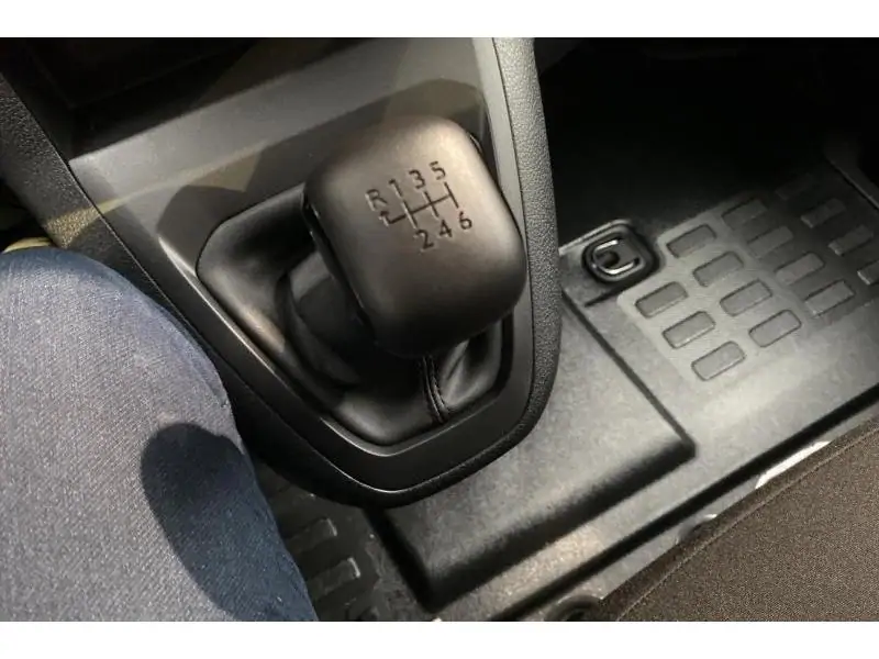 Occasion Peugeot Expert IV Premium WHITE 15