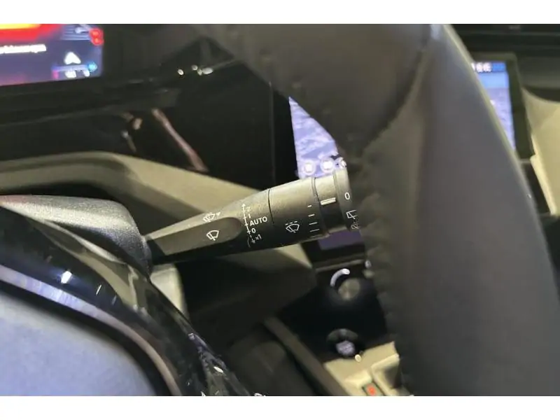 VEHICLE__CONDITION_SERVICE Peugeot 308 SW Allure automaat GREY 22