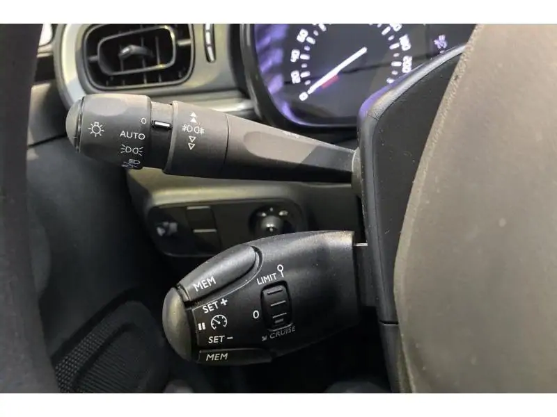 Occasion Citroen C3 PLUS BLACK 23