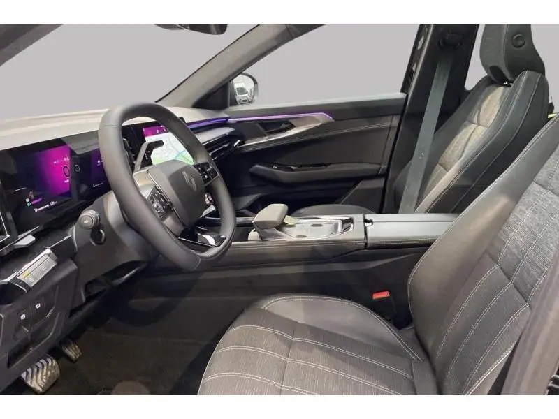 Occasie Renault Austral Techno BLACK 10