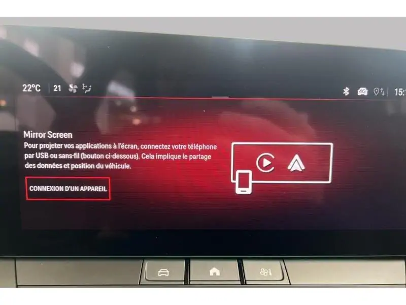 Occasion Opel Astra EDITION GREY 26