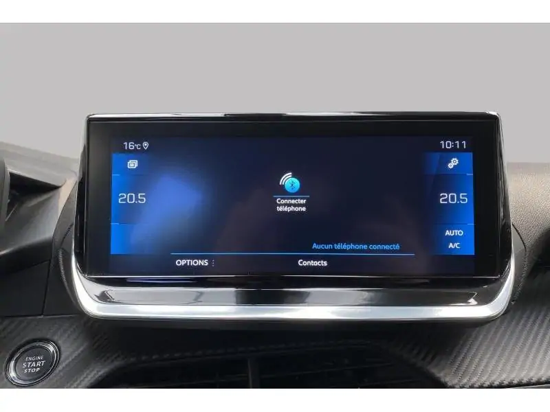 Occasion Peugeot 2008 II Allure BLACK 27