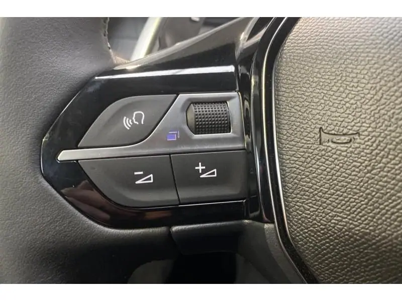 VEHICLE__CONDITION_SERVICE Peugeot 208 ALLURE GREY 21