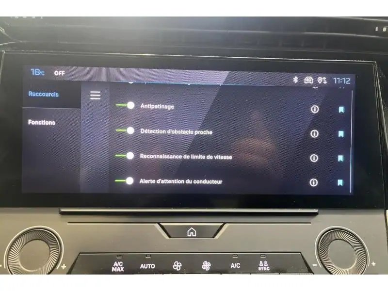 Occasion Peugeot 308 III Active Pack GREY 24