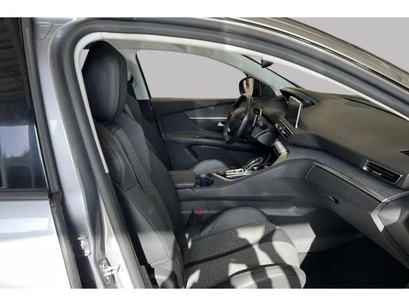 Occasion Peugeot 3008 ALLURE GREY 8