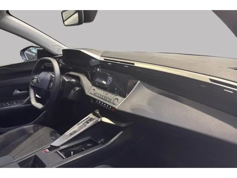 VEHICLE__CONDITION_SERVICE Peugeot 308 SW STYLE WHITE 2